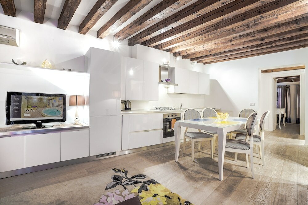 Фото Venice Dream House Mercerie