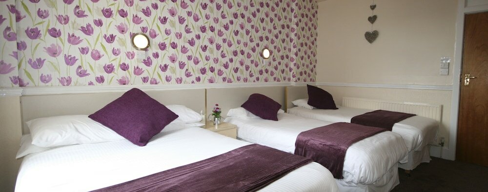 Фото The Blenheim Mount Hotel