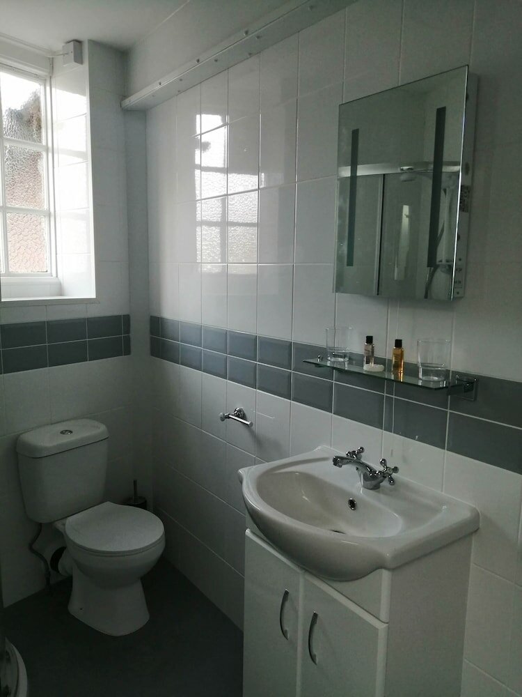 Фото The Old Castle