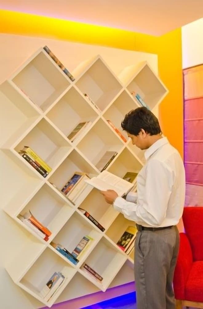 Фото The Haven Serviced Residences