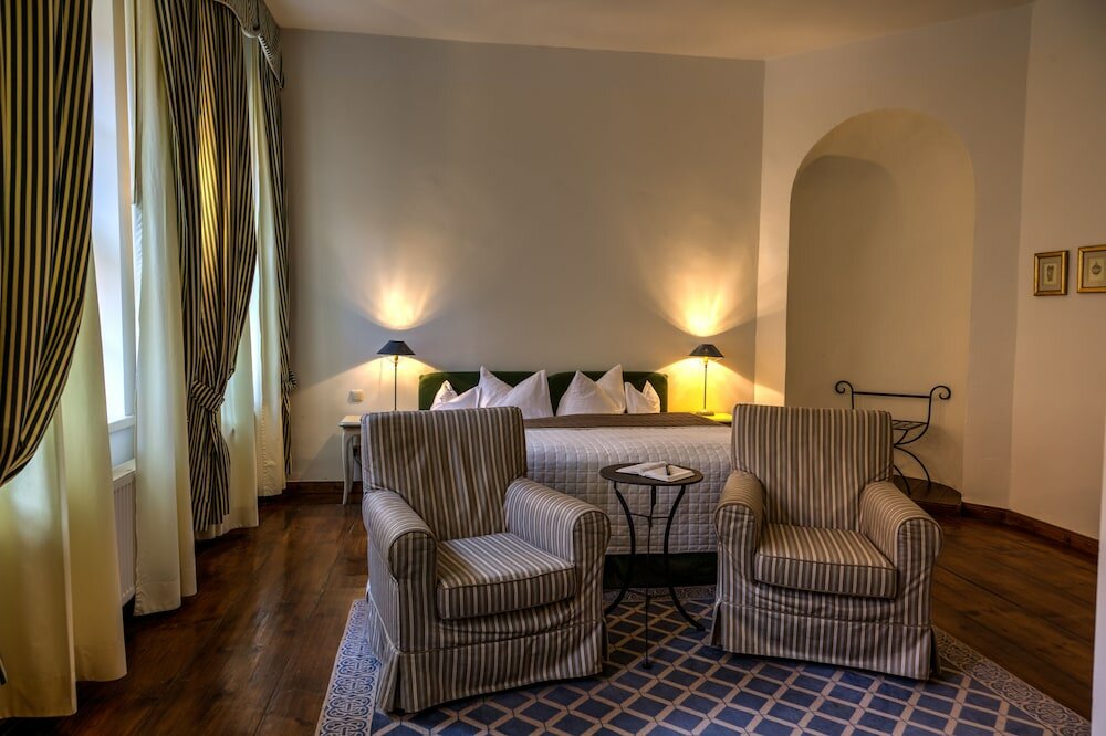 Фото Hotel Zum Bär