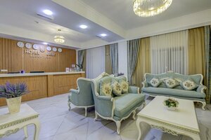 Гостиница Отель Лулу