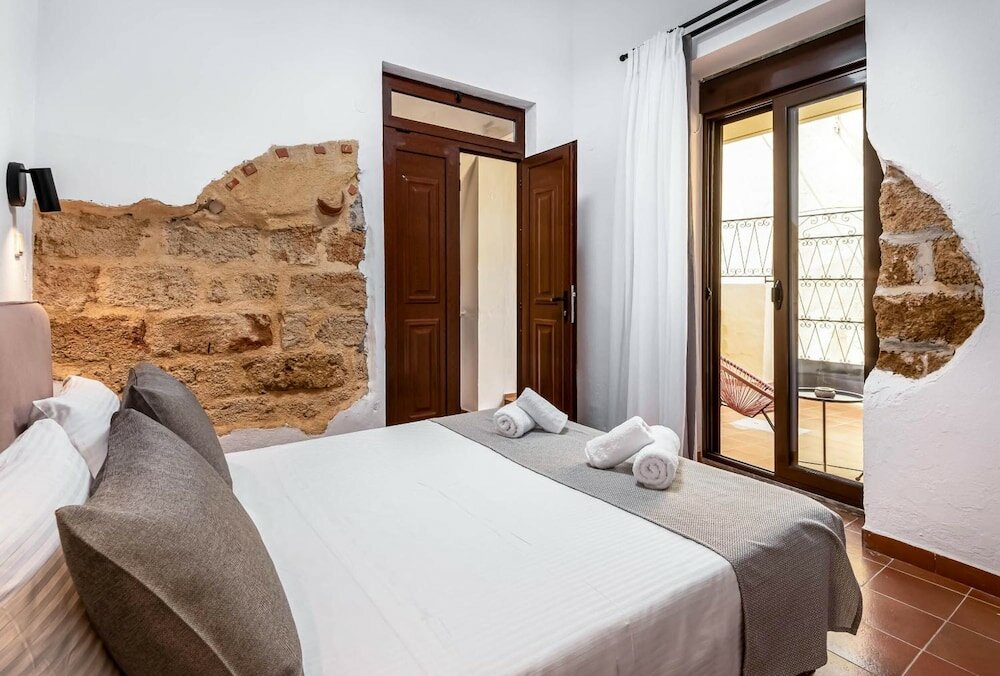 Фото Casa De La Sera