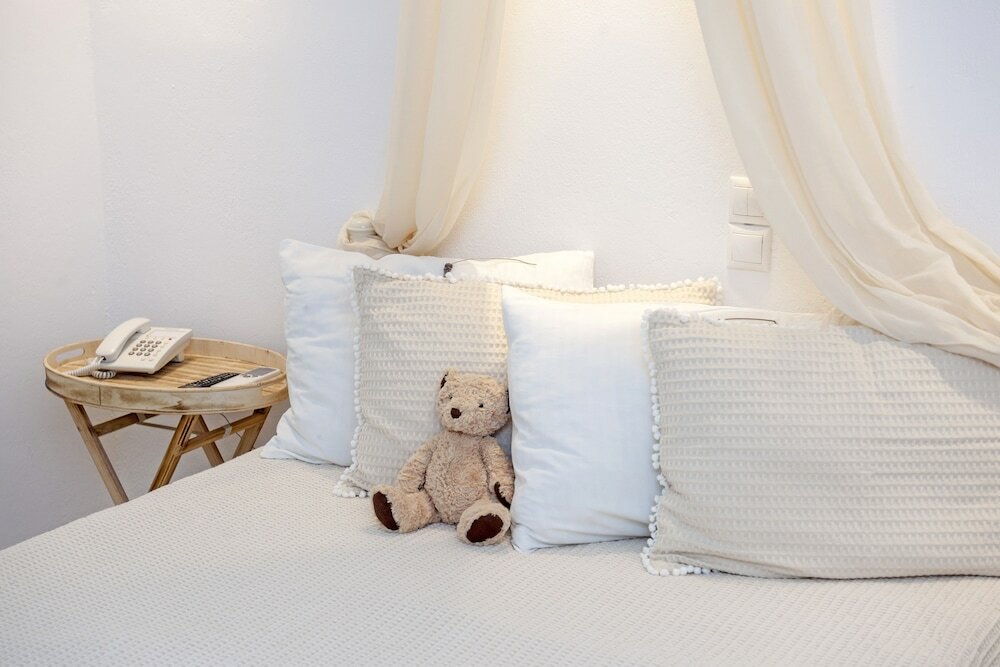 Фото Margarita Studios Ambelas