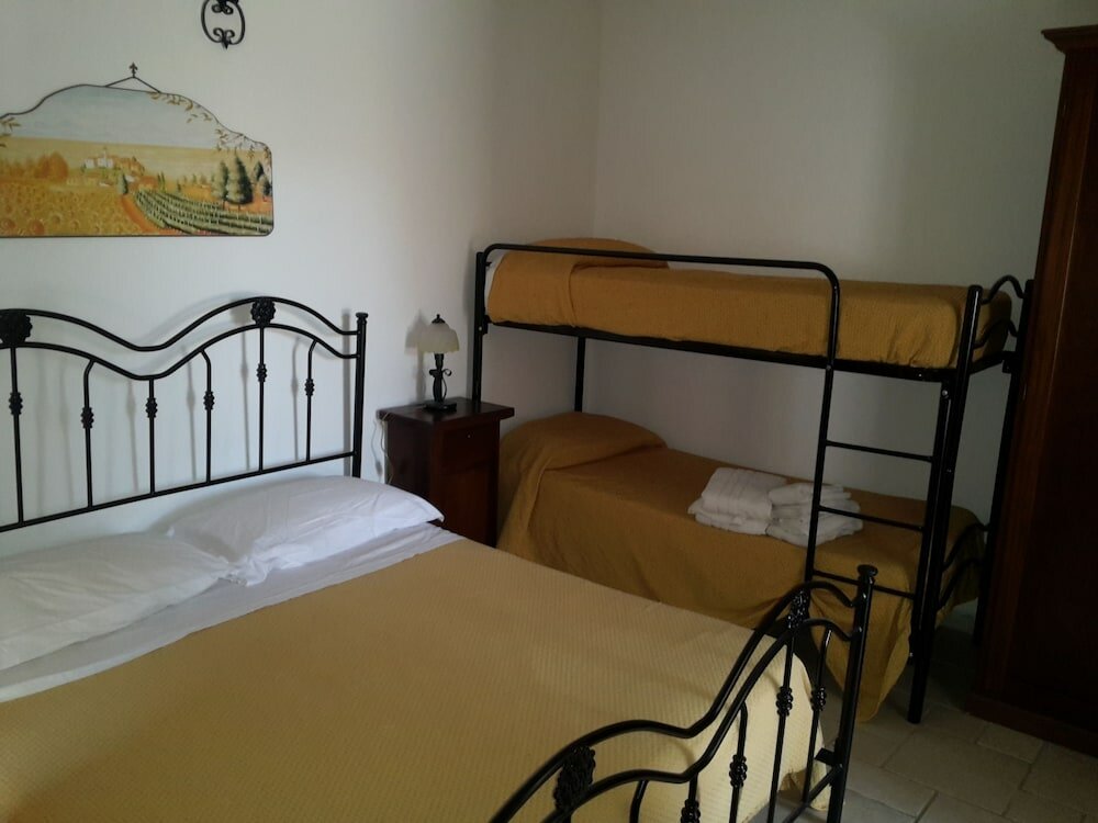 Фото Casal del Borgo