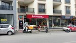 Komagene (İzmir, Karabağlar, Eskiizmir Cad., 398) ، وجبات سريعة