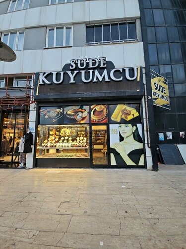 Sude Kuyumculuk Fotoğraf 2