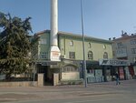 Meliksah Mosque (Konya, Meram, Sivaslı Ali Kemal Cad., 22/C) ، مسجد