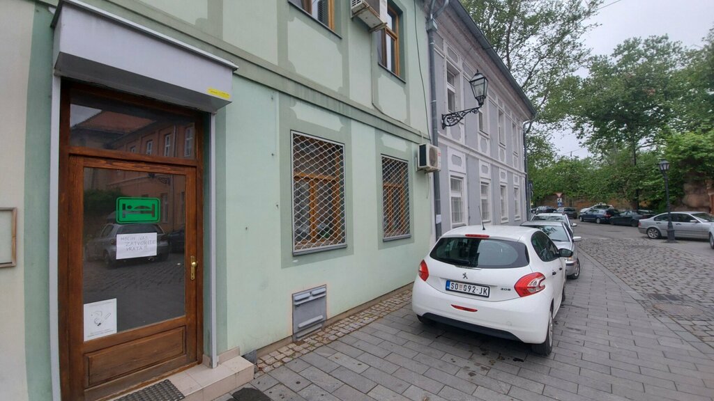 Hotel Naša Tvrđava Guest Accommodation, South Bačka District, photo