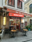Murat Bufe (İstanbul, Beyoğlu, Büyük Hendek Cad., 29) ، وجبات سريعة