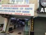 Anfitamircisi (İstanbul, Bahçelievler, Şirinevler Mah., Karaoğlan Oğlu Cad., 8), autoacústica