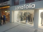 Lonatolia (İstanbul, Buyukdere Avenue, 81) ، متجر ملابس