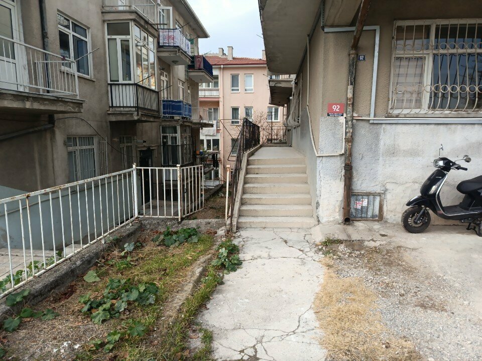 Engineering Tectonic Engineering, Ankara, photo