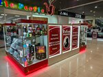 Табак-сервис (Lenina Avenue, 83), tobacco and smoking accessories shop