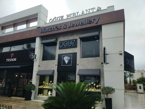 Oğuz Pırlanta Fotoğraf 2