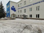 Bashkir State Pedagogical University named after M. Akmulla, building № 10 (Chernyshevskogo Street, 49/1), infraestructura educativa