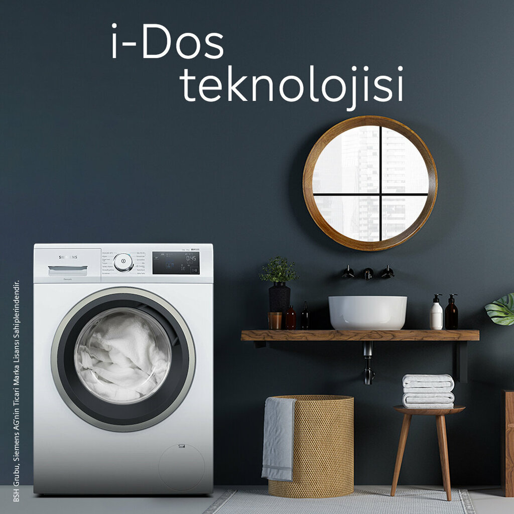 Household appliances store Siemens Manisa Seza Yasar Manisa, Manisa, photo