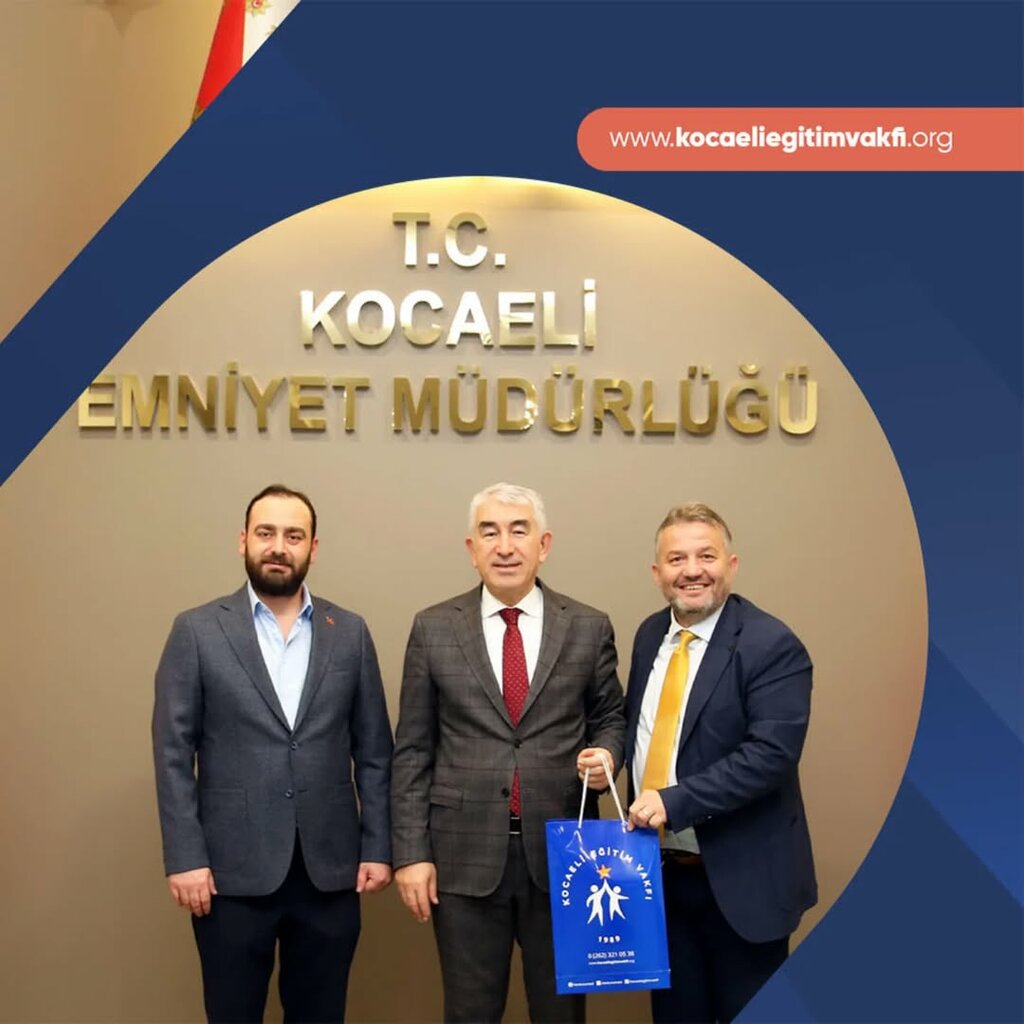 University Kocaeli Education Foundation, Izmit, photo