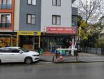 Locksmith Kazan Hardware (İstanbul, Uskudar, Karlıdere Cad., 94A), metalware