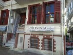 Célinesta Beauty (İstanbul, Bakirkoy District, Yeşilköy Mah., İstasyon Cad., 29A), salón de belleza