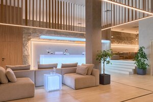 Гостиница Slide