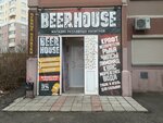 BeerHouse (ulitsa Nizhnyaya Dubrova, 7) ، متجر بيع البيرة