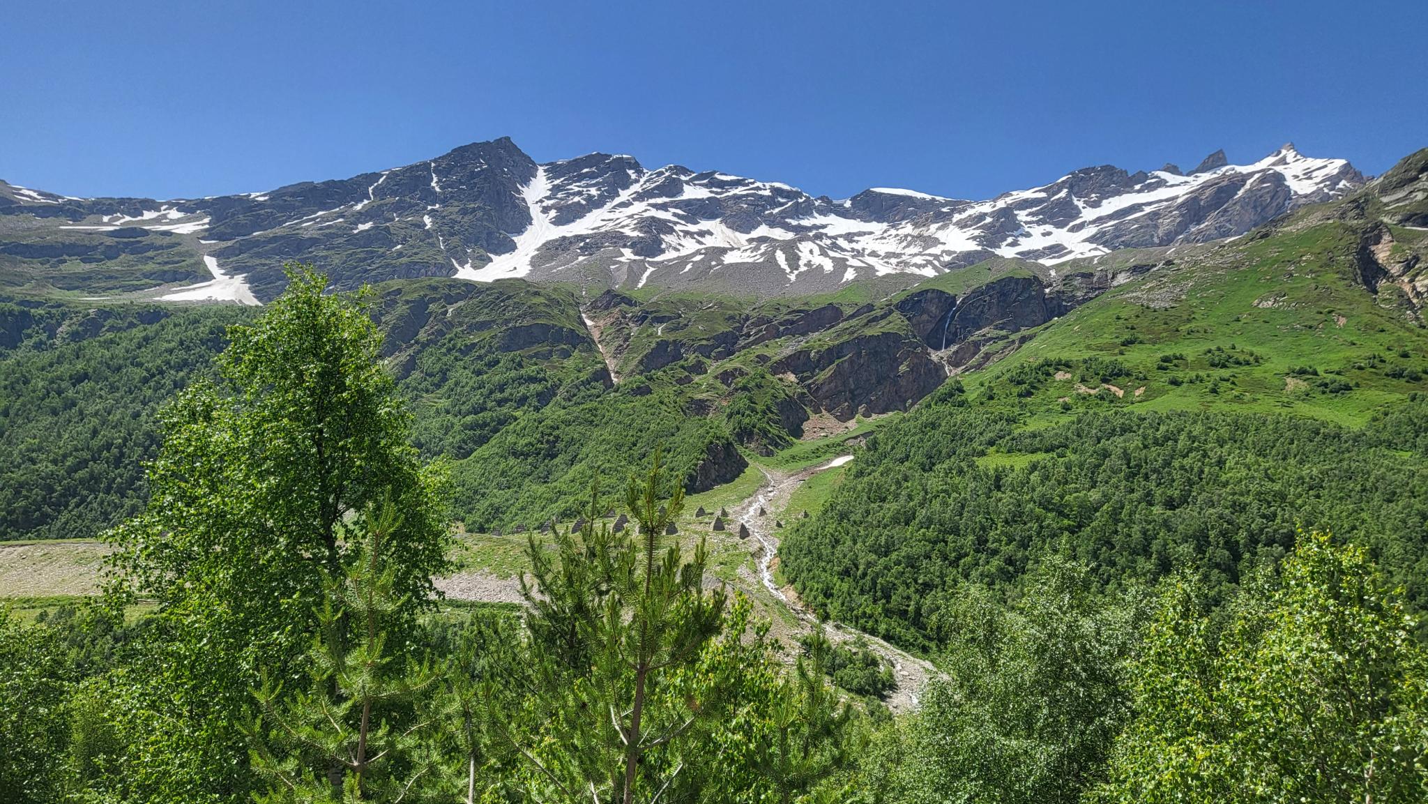 Фото Орлиный утес