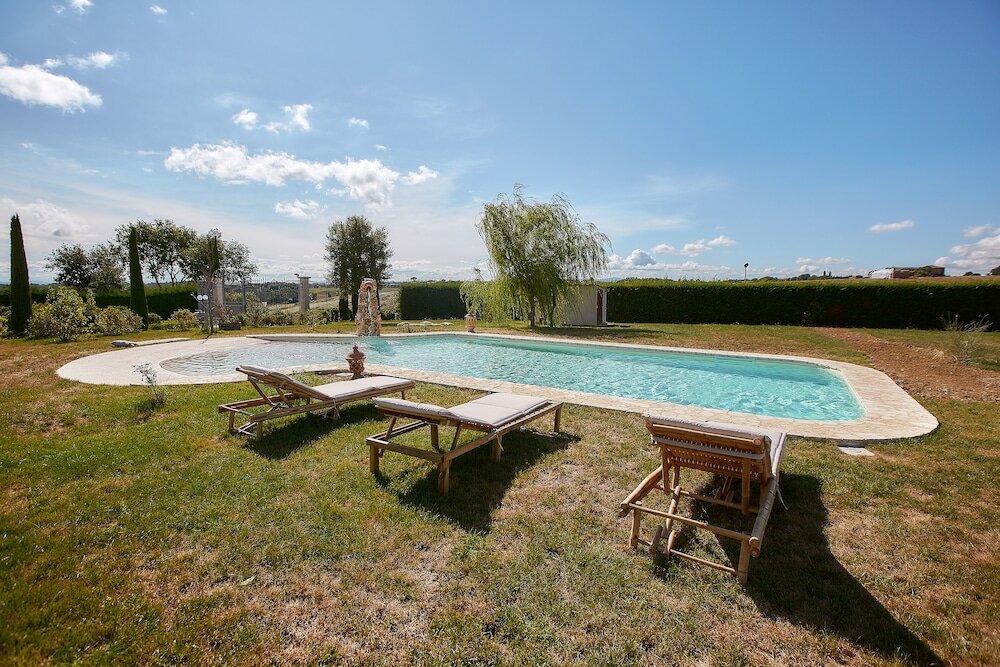 Фото Podere San Giuseppe