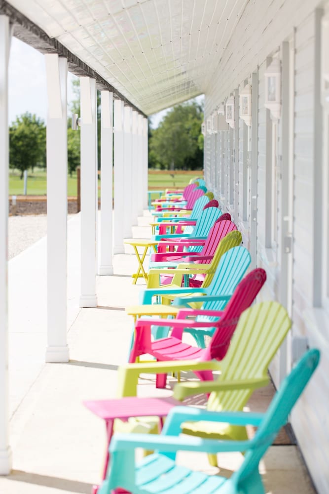 Фото Silverstone Golf Club & Hotel