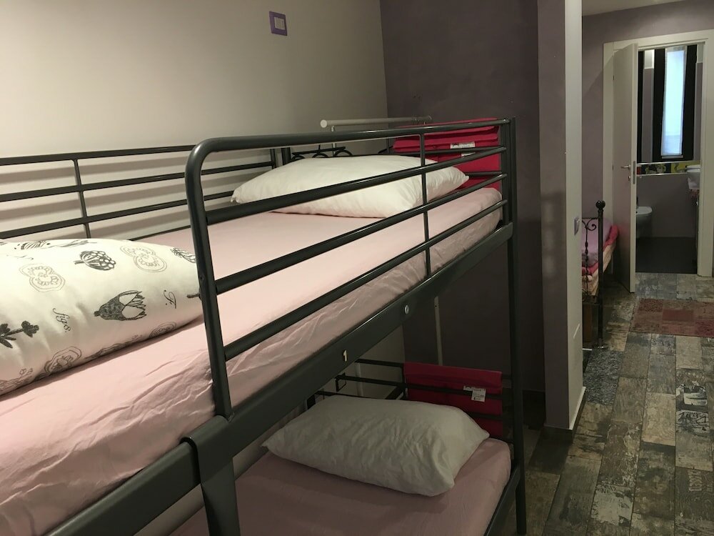 Фото Atmos Luxe Navigli Hostel & Rooms