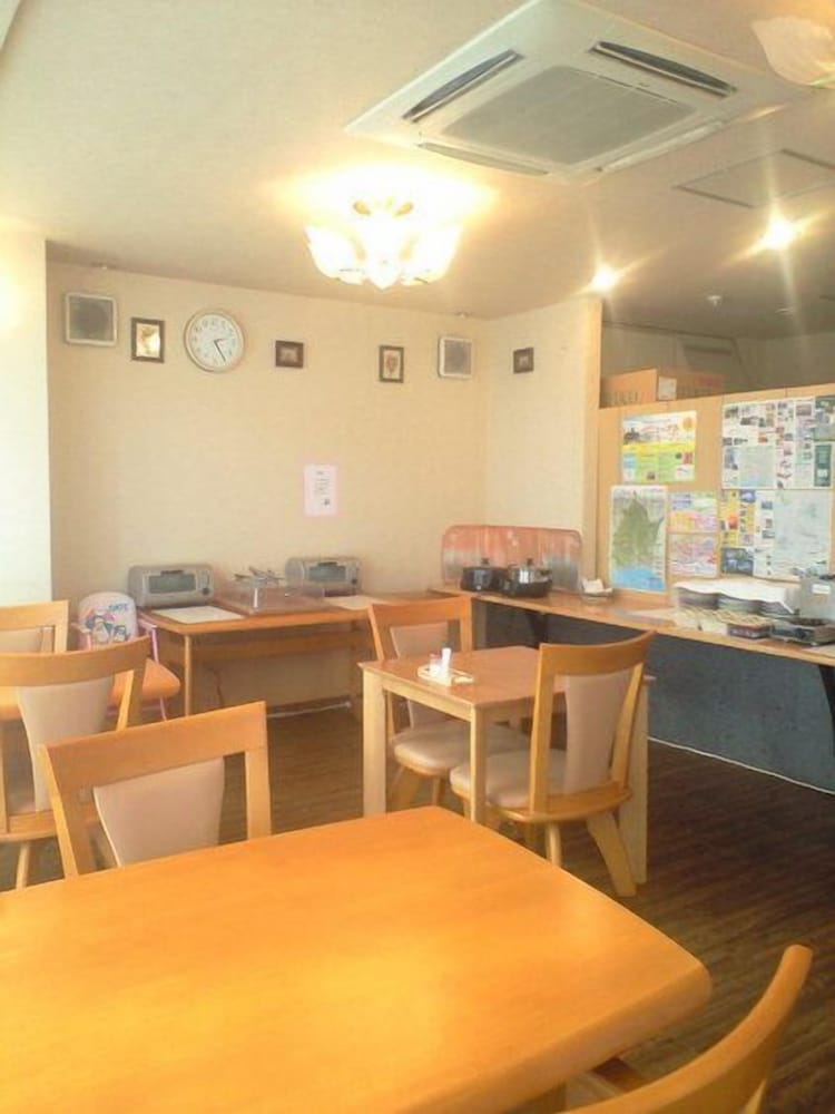 Фото Hotel Himeji Hills