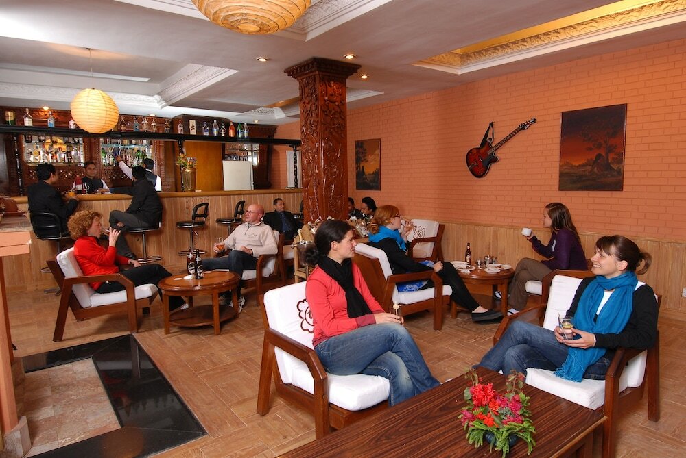 Фото Hotel Greenwich Village