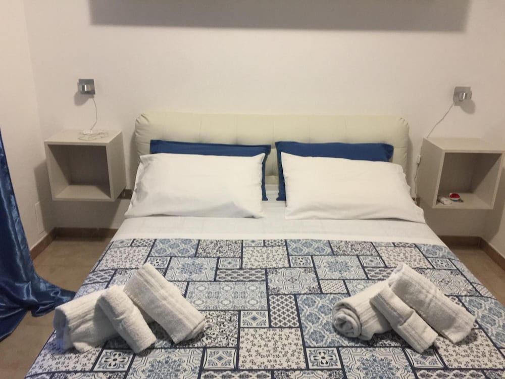 Фото B&b Villa Prisiclla