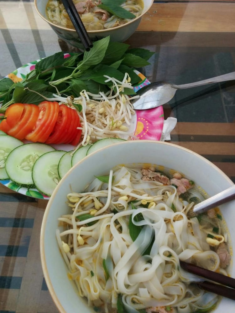 Фото Minh Phat Homestay