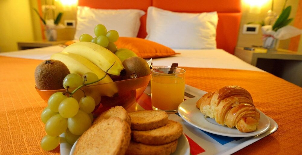 Фото B&b Marbo Florence