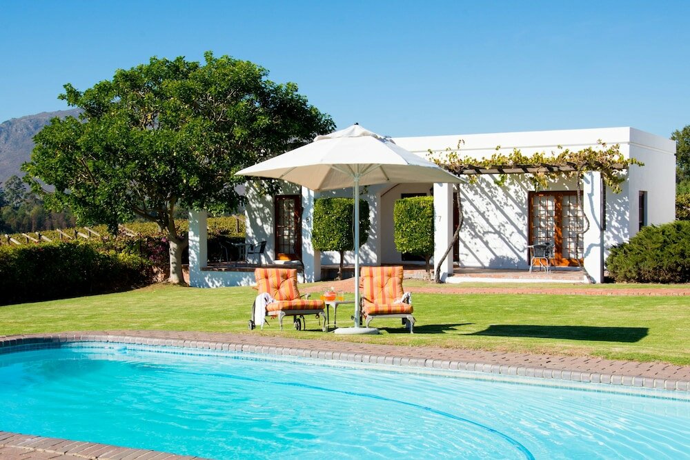 Фото Goedemoed Farm Guest House