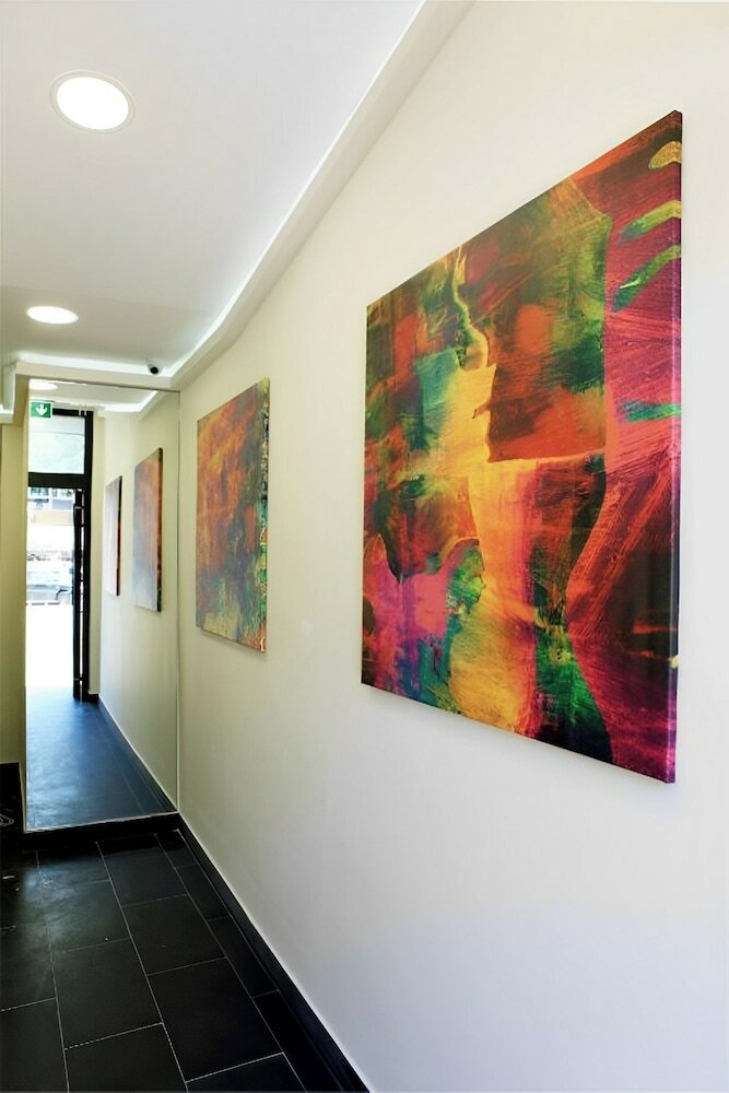 Фото Sleephotels