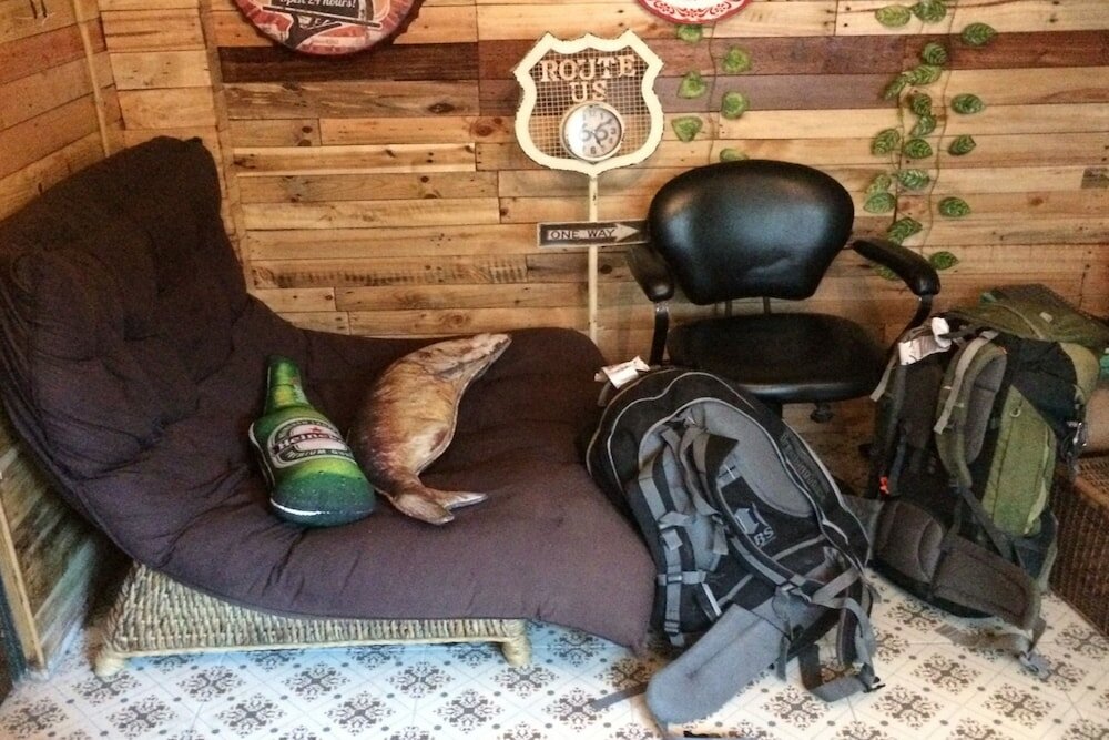 Фото отеля 5