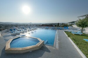 Гостиница Thea Teos в Сеферихисаре