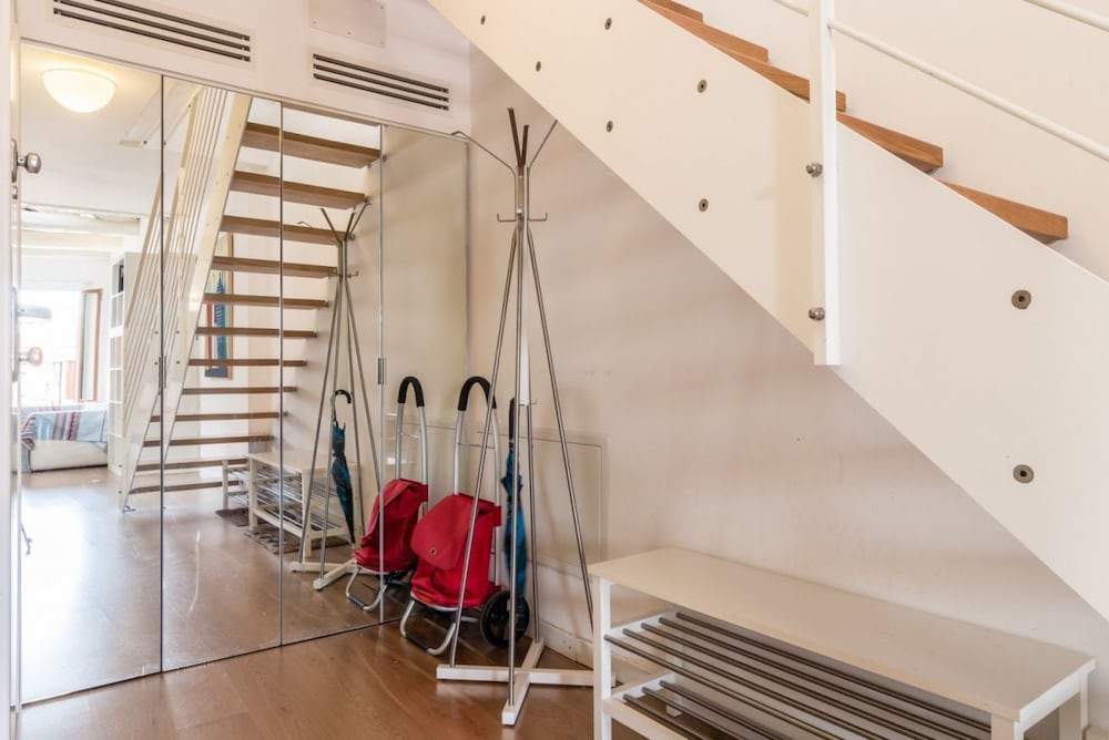 Фото Carmini Canal View and Balcony with Lift