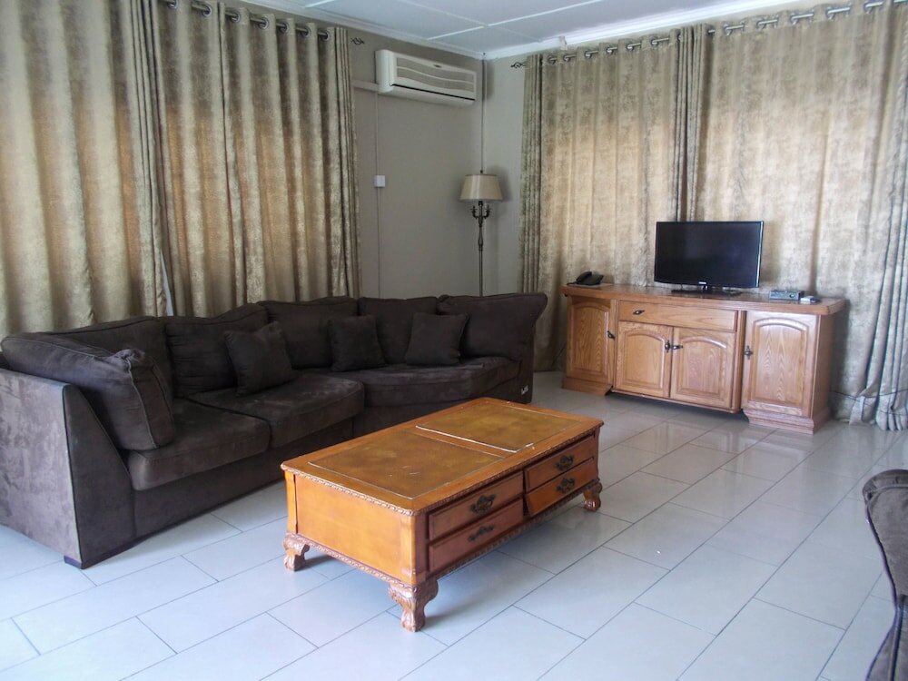 Фото Tecla Lodges