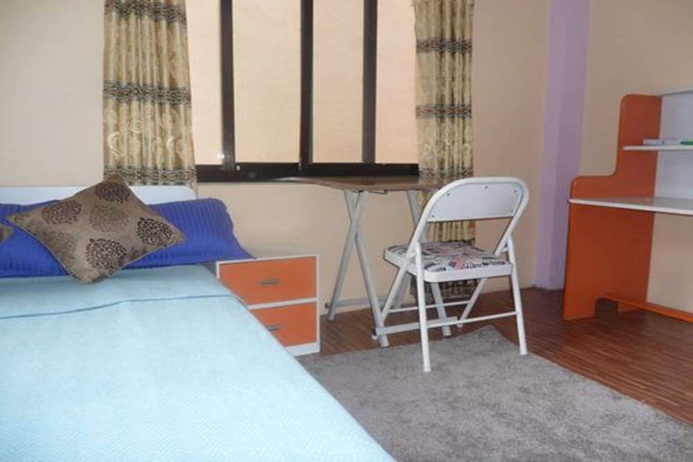 Фото Nepal Inn Bed & Breakfast