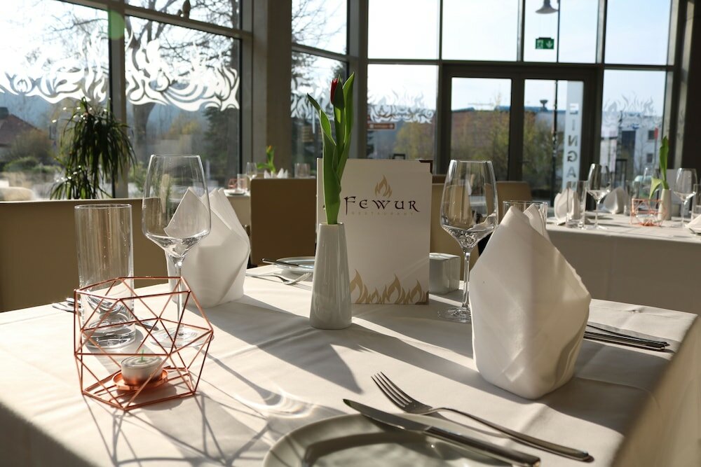 Фото Mythenresort Heimdall