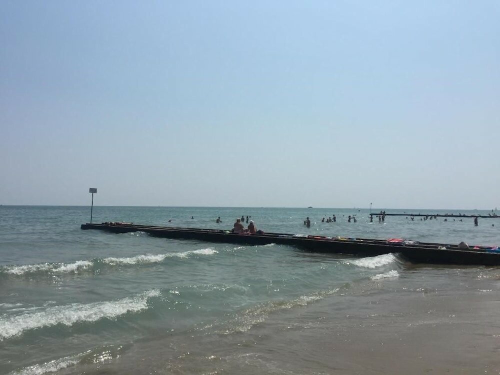 Фото Hotel Ivana