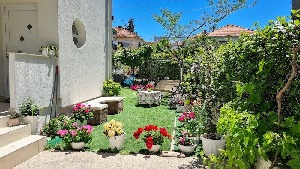 Фото Deluxe Apartments Goya