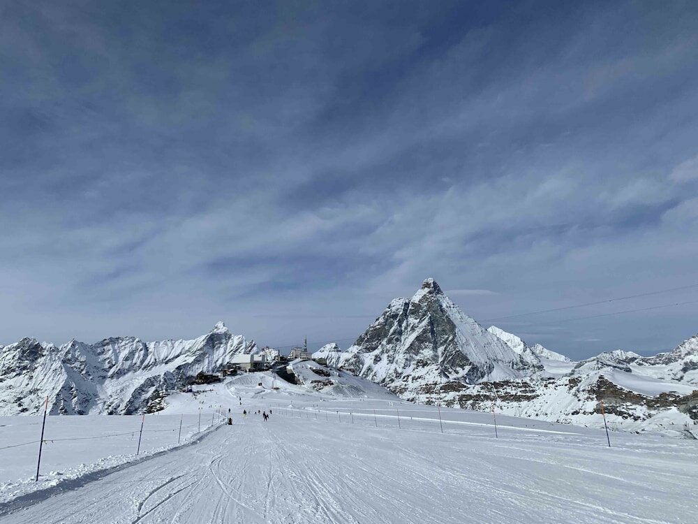 Фото Haus Granit Zermatt
