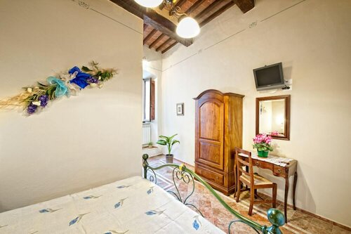 Гостиница Camere Bellavista в Монтепульчане