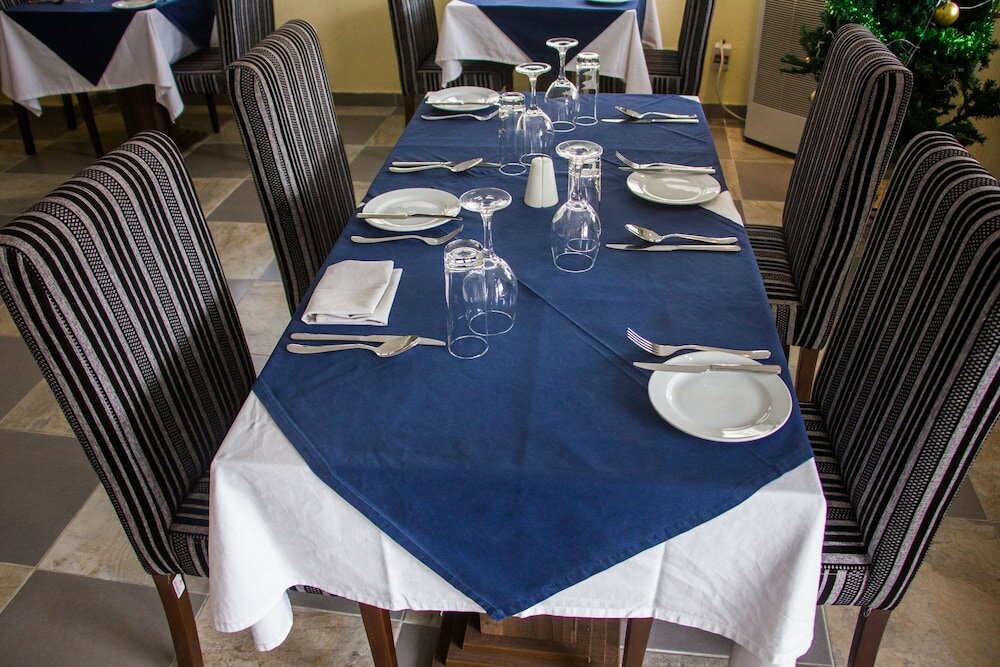 Фото Sun Heaven Hotel & Resort Lekki