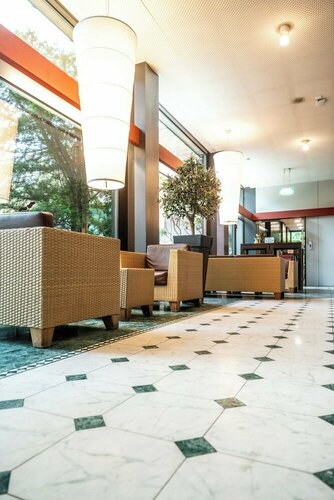 Гостиница Axxe Motel Kassel Ost