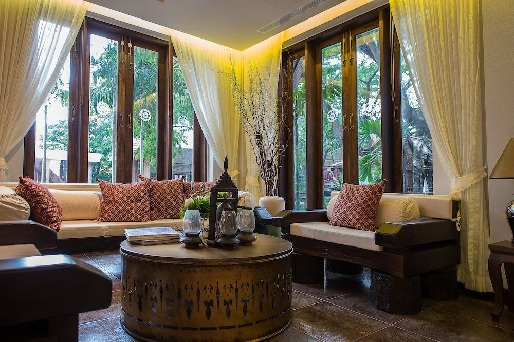 Фото Shinnabhura Historic Boutique hotel